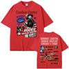 Beyonce Cowboy Carter Tour 2025 T Shirts Men Women Fashion Trending Streetwear Girl T Shirt Summer Pop Tops Short Sleeve T-shirt