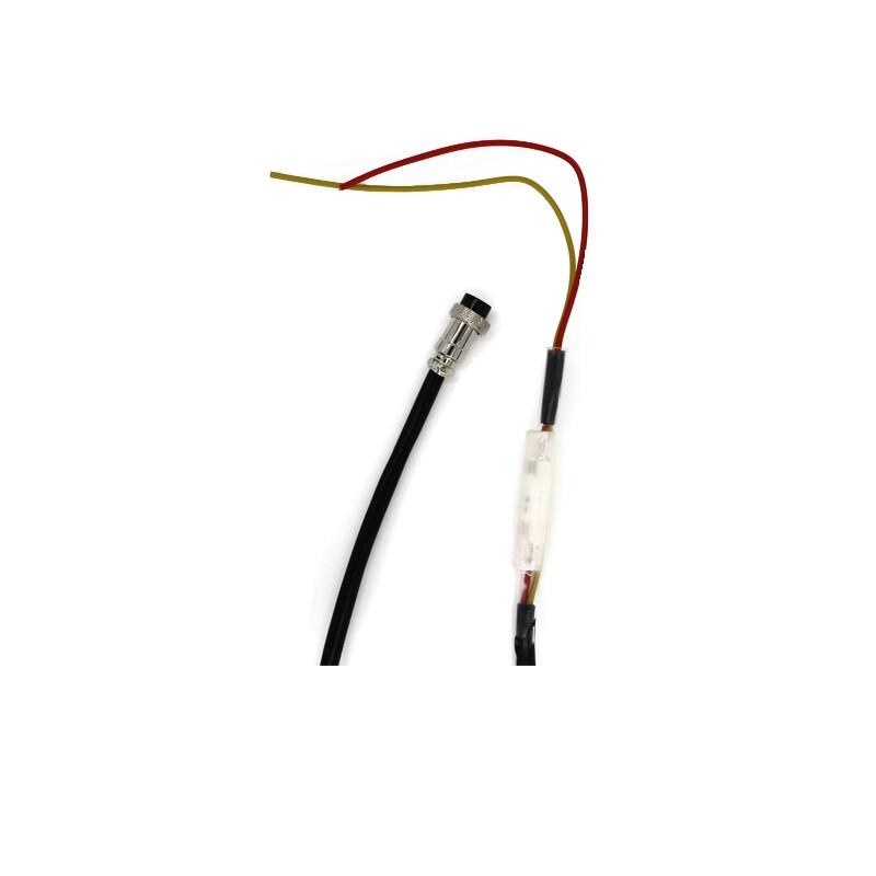 Jingtie Kangda ZTD-DA/B Intercom Controller Power Cable (CN Version)