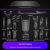 Exeed Yaoguang Interior Protective Film for 23 Models: Tempered Navigation Screen & Center Console Sticker