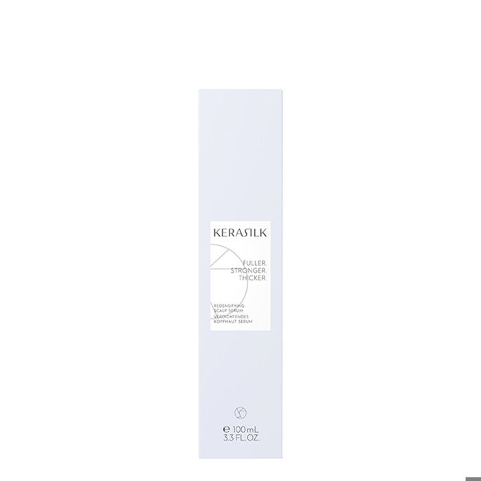 Kerasilk Specialists Redensifying Scalp Serum 100ml - sérum antichute