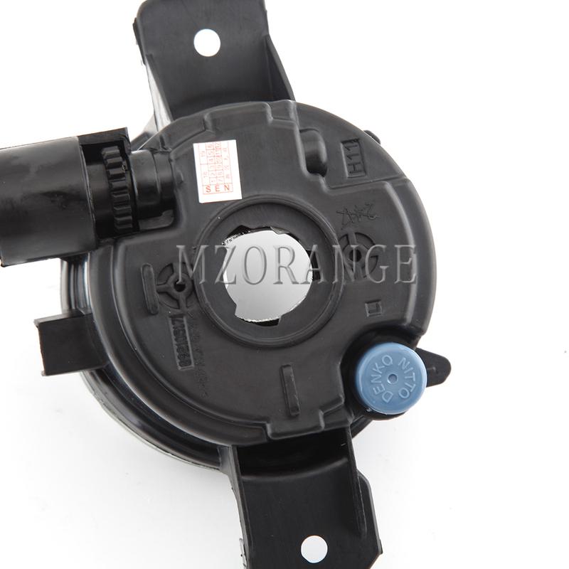 Fog Lights LED Fog Light for BMW X5 E70 X1 E83 E84 1 Series E81 E82 E87 E88 Headlight LED Fog Lamp Foglights Driving Lamp
