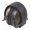 Soft Head Band Hearing Protection Earmuffs Sound Protection Headphones Sleeping Protection