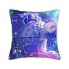 Project Sekai Rui Kamishiro Anime Game Pillow Cover  Funny Pillow Case For Sofa Couch Bed Living Room Print Cushion Cover