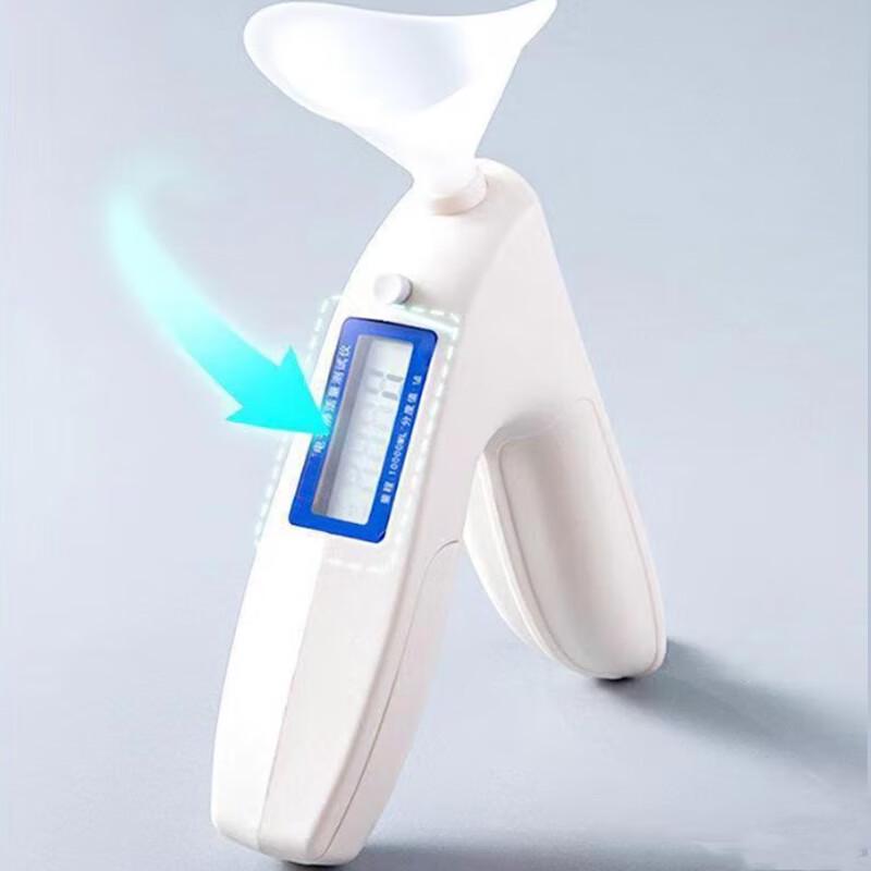 Electronic Handheld Spirometer