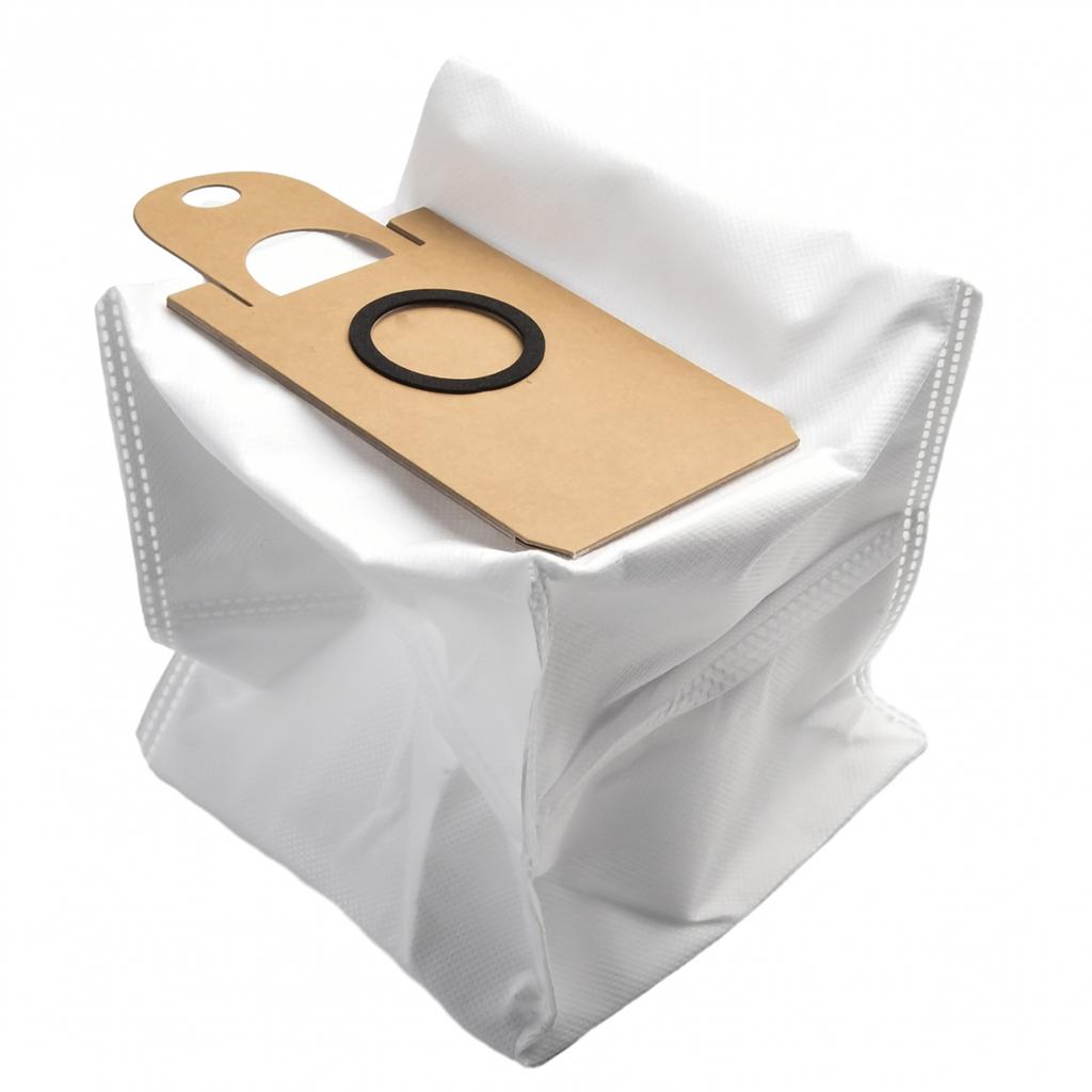 Filter Dust Bag Mop, Compatible for HONITURE For Q6 SE Robot Vacuum Cleaner