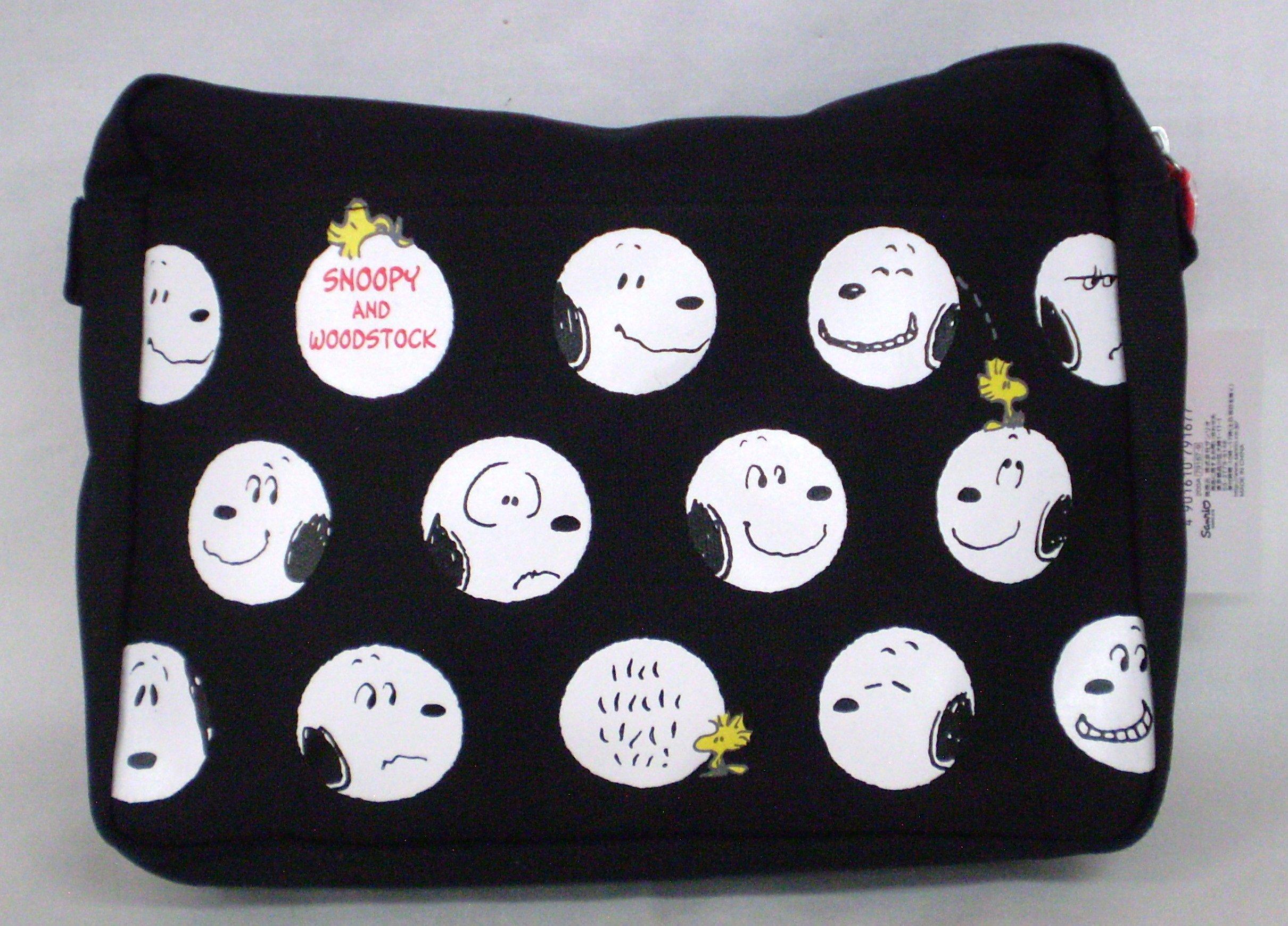 

Сумка-чехол для переноски Snoopy DOT 1677