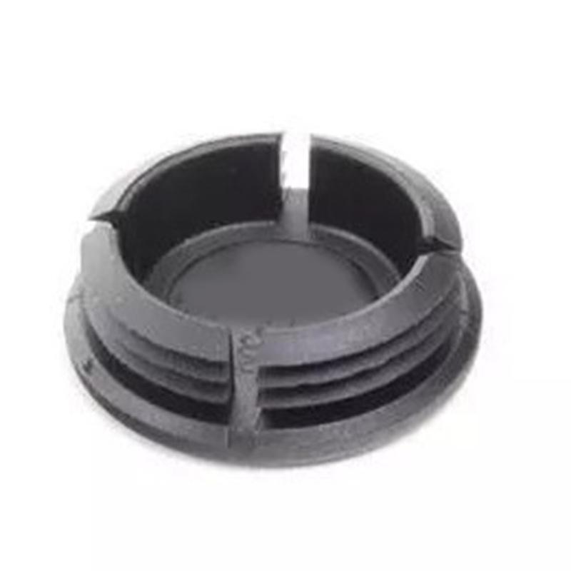 Screw Cover Door Handle Trim Cover Practical Replacement Part Easy tallation Process For BMW 6 Series Black