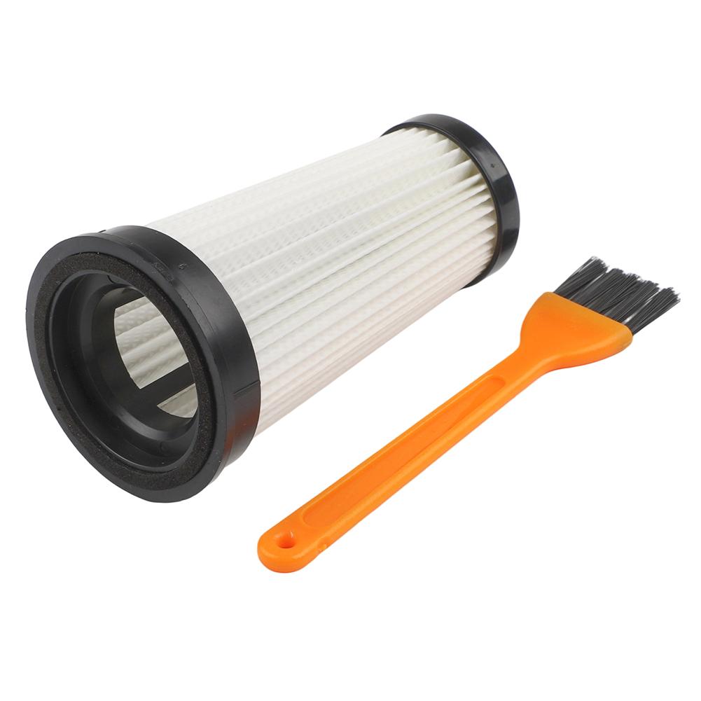 

HEPA Filter For Iwoly C150 Vacuum Cleaner, Compatible Replacement For Cordless Model, 3/6 Filters + Cleaning Brush