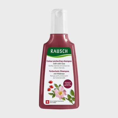 Shampoo Protezione Colore Rosa Selvatica 200ml