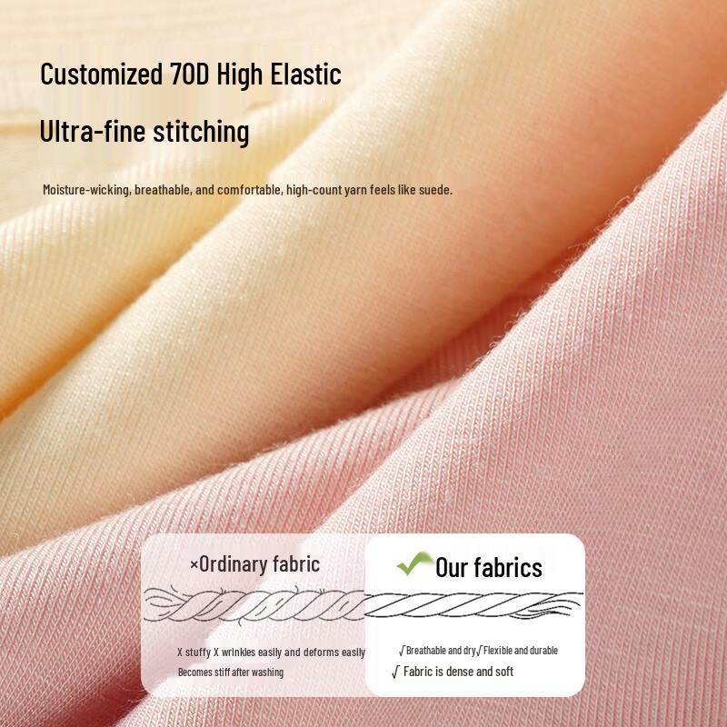 Palando 60S Modal Antibacterial Women's Briefs