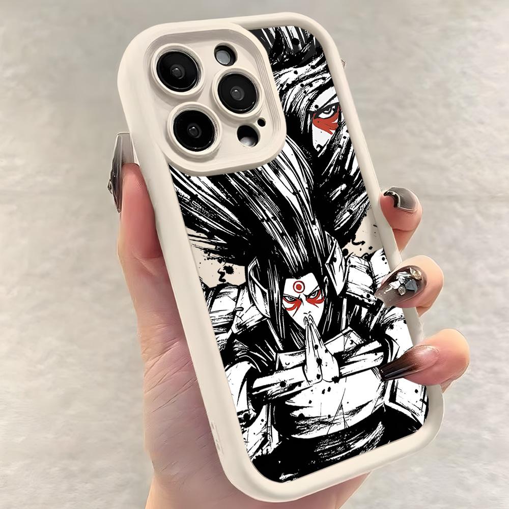 Anime Cool N-Narutos Phone Case For Google Pixel 10 9A 9 8 7 8A 7A Pro XL 4G 5G Soft Silicone TPU Back Cover