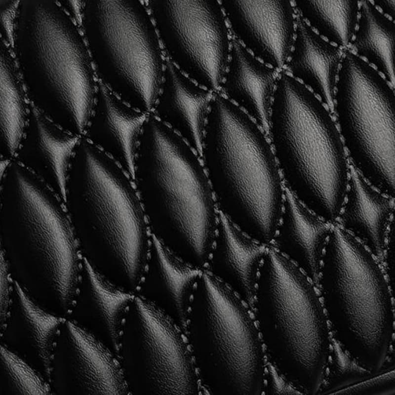 Einfache einseitige Ausgehhandtasche Umhängetasche