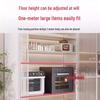 Yunshuang Modern Kitchen Storage Rack