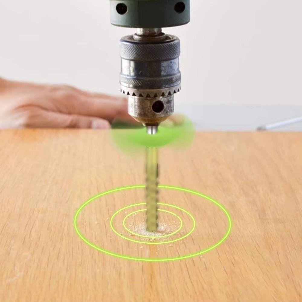Wielofunkcyjny Lokalizator Optyczny Wiertła Przenośny Pomocnik do Wykonywania Otworów Wiertłem Urządzenie do Wyrównywania Wiertła