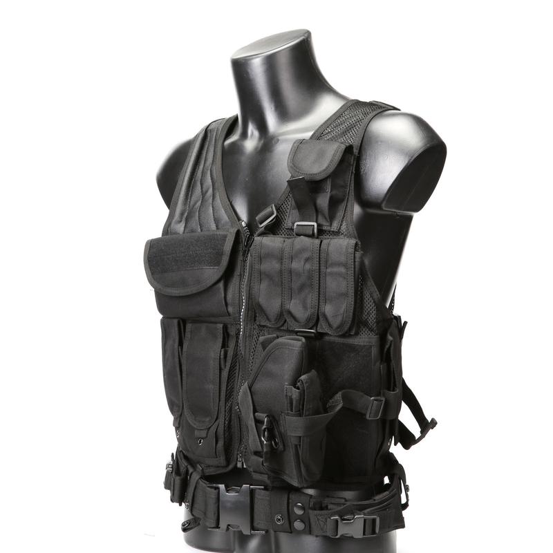 Chaleco Táctico Transpirable Cs Jungla Juego Chaleco Chaleco Táctico Transpirable Cs Jungla Juego Chaleco
