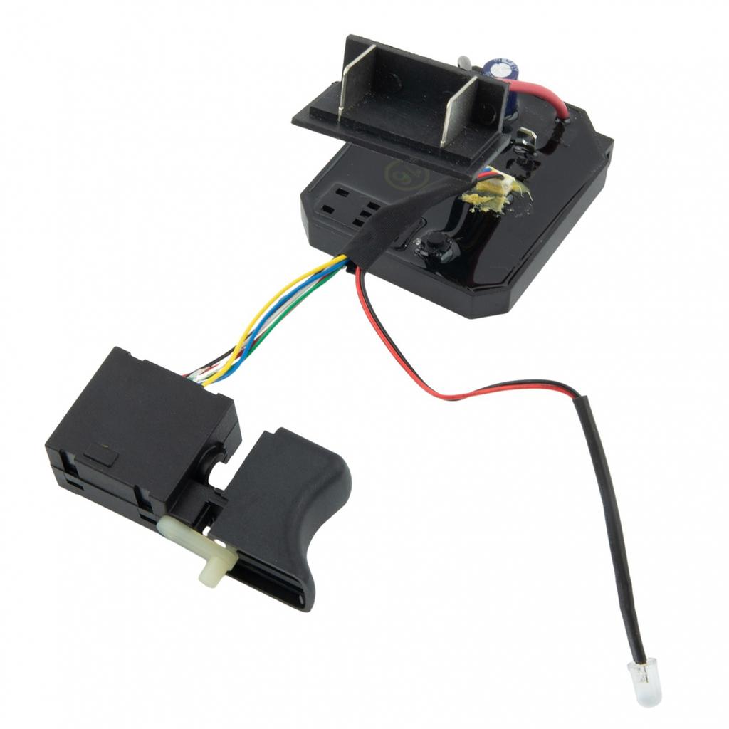 Control Board Control Board+switch Drive Control Board Electric Wrench