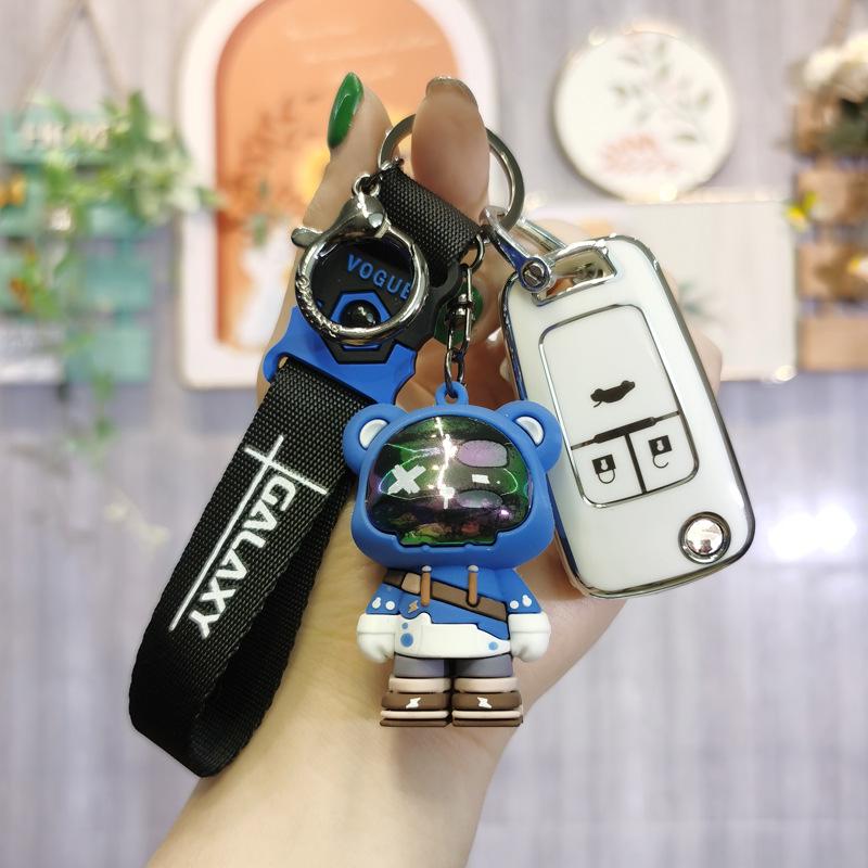 Compatible Key Case for 2009-2015 Buick Regal Models