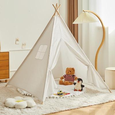 Indian Children's Princess Castle Play Tent - Indoor/Outdoor Small House Toy