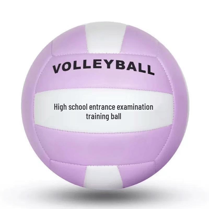 LISM Standard Size 5 PVC Beach Volleyball