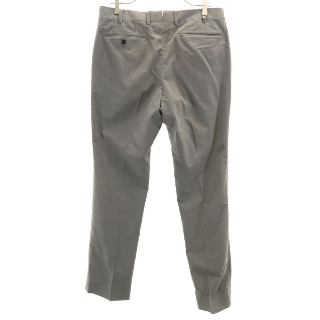 MACKINTOSH LONDON Made In Japan Slacks Pants 85 Gray Men's Used