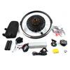 20-inch 48V 1000W Rear Wheel E-Bike Conversion Kit with LED Display