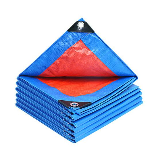Heavy-Duty Waterproof & UV-Resistant Tarpaulin for Outdoor Trucks & Sunshades