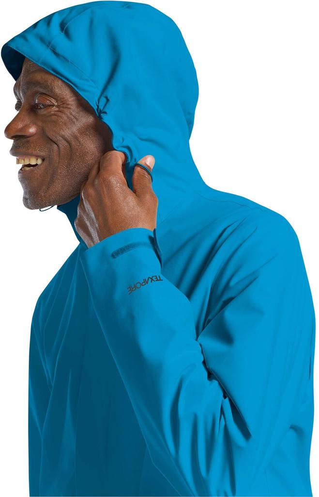 Куртка Jack Wolfskin Trailtime 2L Jacket Men (A63903) aurora blue