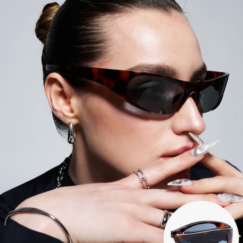 RECLOW HOYE SUNGLASSES HOPI