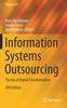 Kniha Information Systems Outsourcing : The Era of Digital Transformation