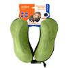 Neck Pillow Scape Travel Green