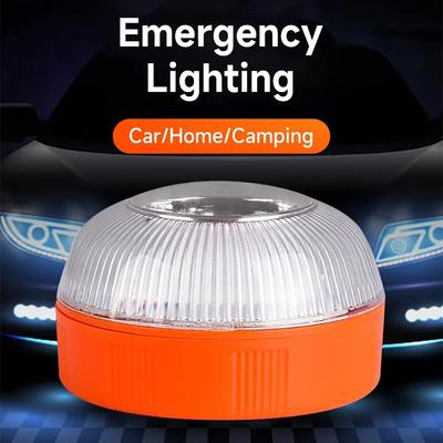 Iluminación profesional – Luces de emergencia