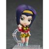 Nendoroid Cowboy Bebop Faye Valentine Non-scale Plastic Painted Action Figure