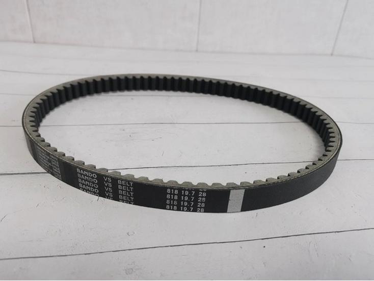Django S125/SF3/QP150T-C Drive Belt for Peugeot Transmission