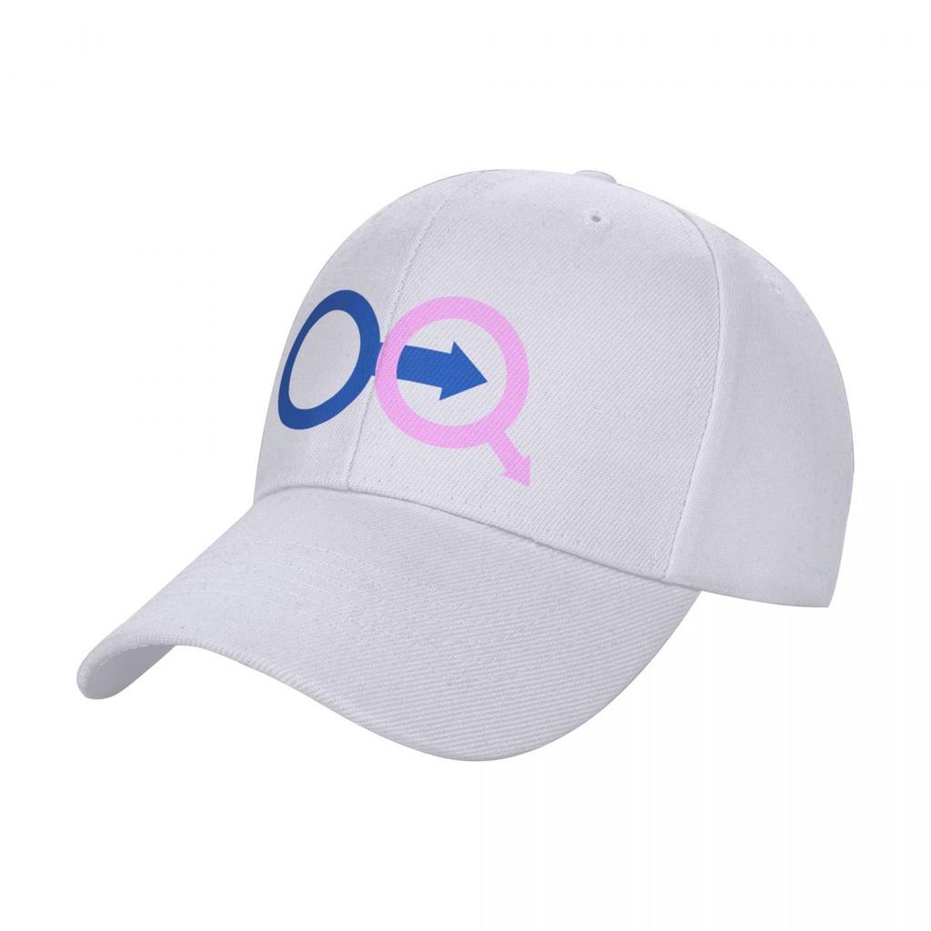 Sissy Faggot Symbol Baseball Cap Fashion Beach fun hats Christmas Hat Trucker Cap Men Womens