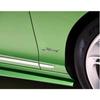 3D Car Side Fender Rear Trunk Emblem Badge Decals Sticker Car Logo Decoration Accessories