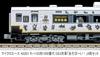 MICRO ACE N Gauge Kiha 183 Series 1000 D&S Train "Playboy!" 4-Car Set, Model Train, Diesel Car A8263