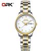 OPK Brand Watch Double Calendar Quartz Women's Watch Women's Watch