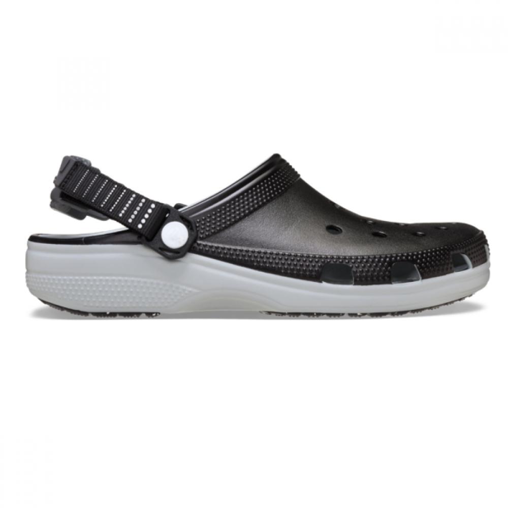 Crocs Unisex Classic Turbo Clog 211287 001