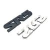 For Toyota For Tacoma Pickup Stereoscopic Decal Pickup SR5 Body Decal