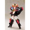 KOTOBUKIYA King of Braves Gaogaigar Cross Frame Girl Star Gaogaigar Height approx. 190mm Non-scale plastic model