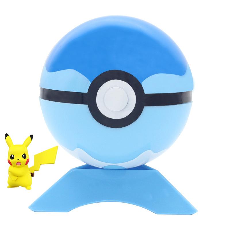 Hračka Kreslená 7cm Figurka Pikachu Monstrum Figurky Dárek Hračky