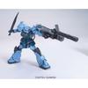 Bandai HGUC 1/144 MS-07B3 Gouf Custom Model Kit Mobile Suit Gundam 08th MS Team