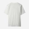 DOD Sakana Pocket Short Sleeve T-Shirt (Off White 2)