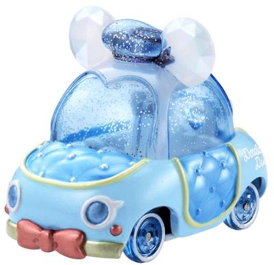 Tomica Disney Motors Jewelry Way Ribonnet Donald Duck