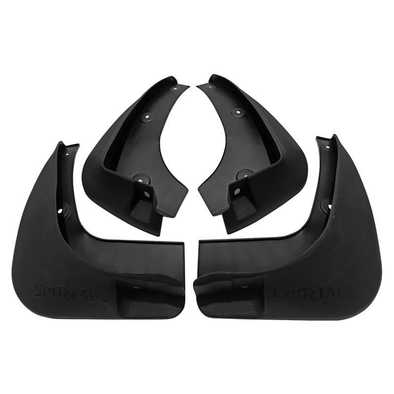 Suitable for sportage R 2011-2016 Kia smart car tire fender tile