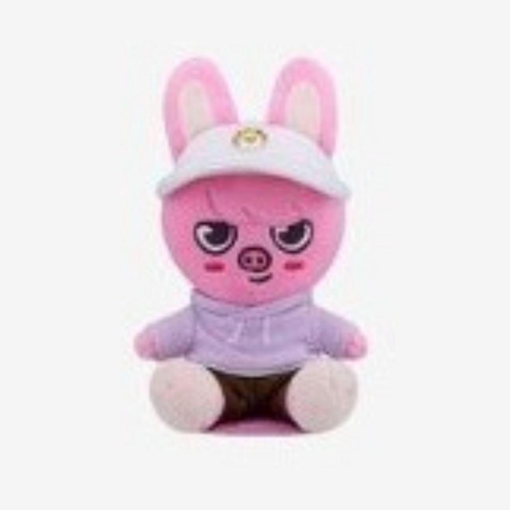 Stray Kids  SHOULDER PLUSH - ZOOTOPIA2 | SKZOO