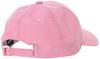 [Jack Bunny] Women's Cap (Detachable Ribbon, Adjustable Size)  Golf Hat  262-4187202 090Pink FR