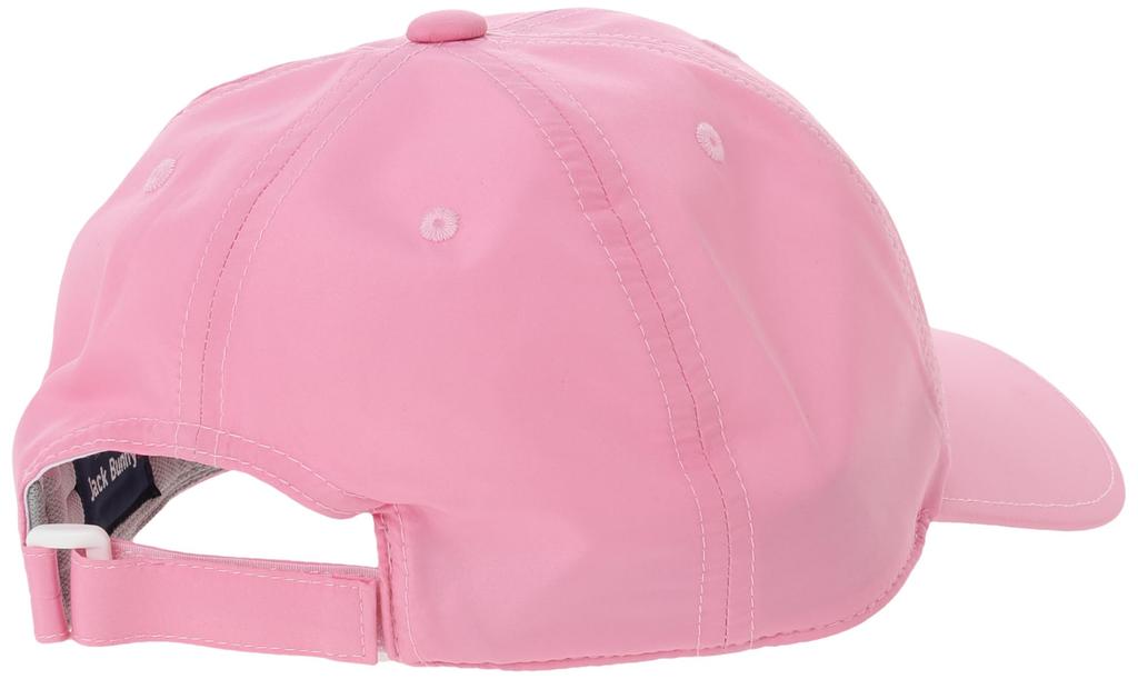 [Jack Bunny] Women's Cap (Detachable Ribbon, Adjustable Size)  Golf Hat  262-4187202 090Pink FR