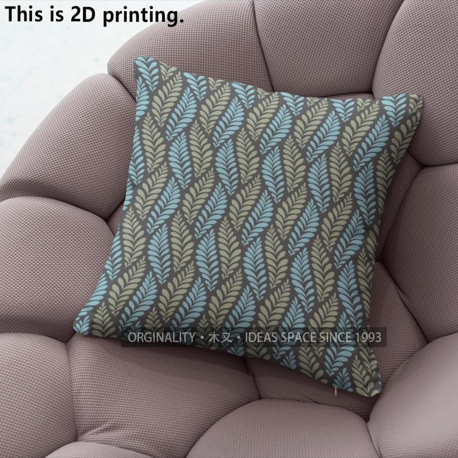 Bohemian Style Mix Print Decorative Pillow Covers Pattern Cushion Cover Suitable For Sofa Bedroom Car Pillow Cover