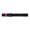 American Tourister Stranger Things Luggage Strap Adjustable Suitcase Belt Black